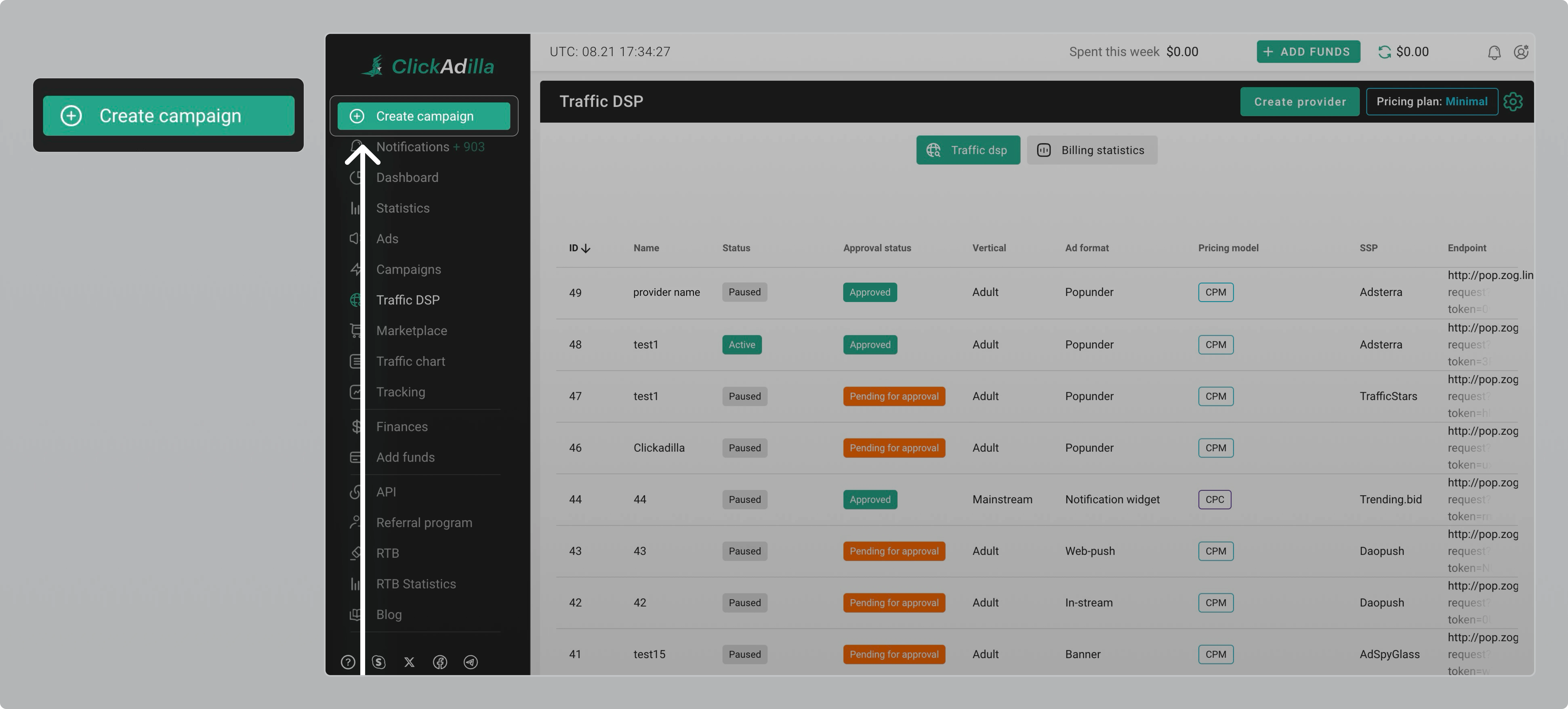 10-How to set up Traffic DSP.webp