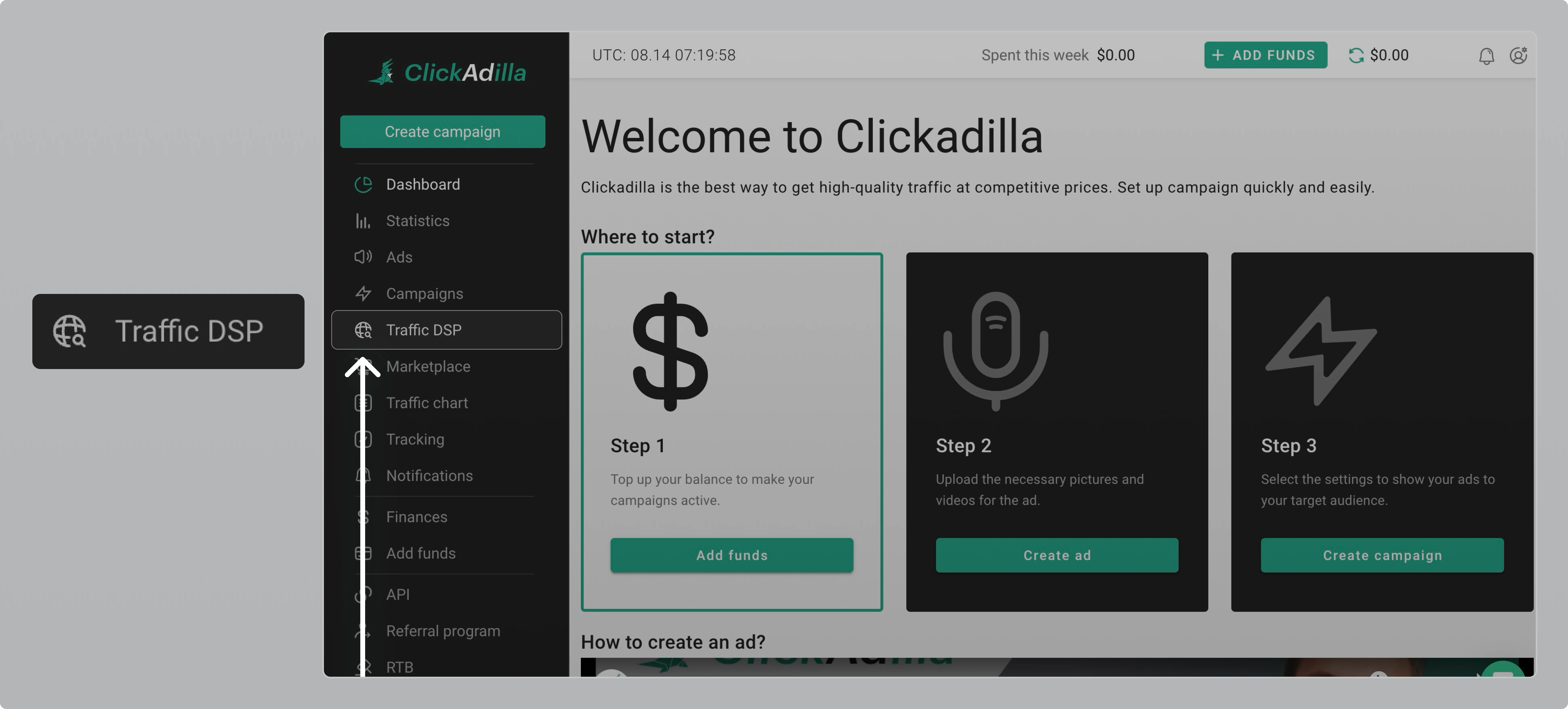 1-How to set up Traffic DSP.webp