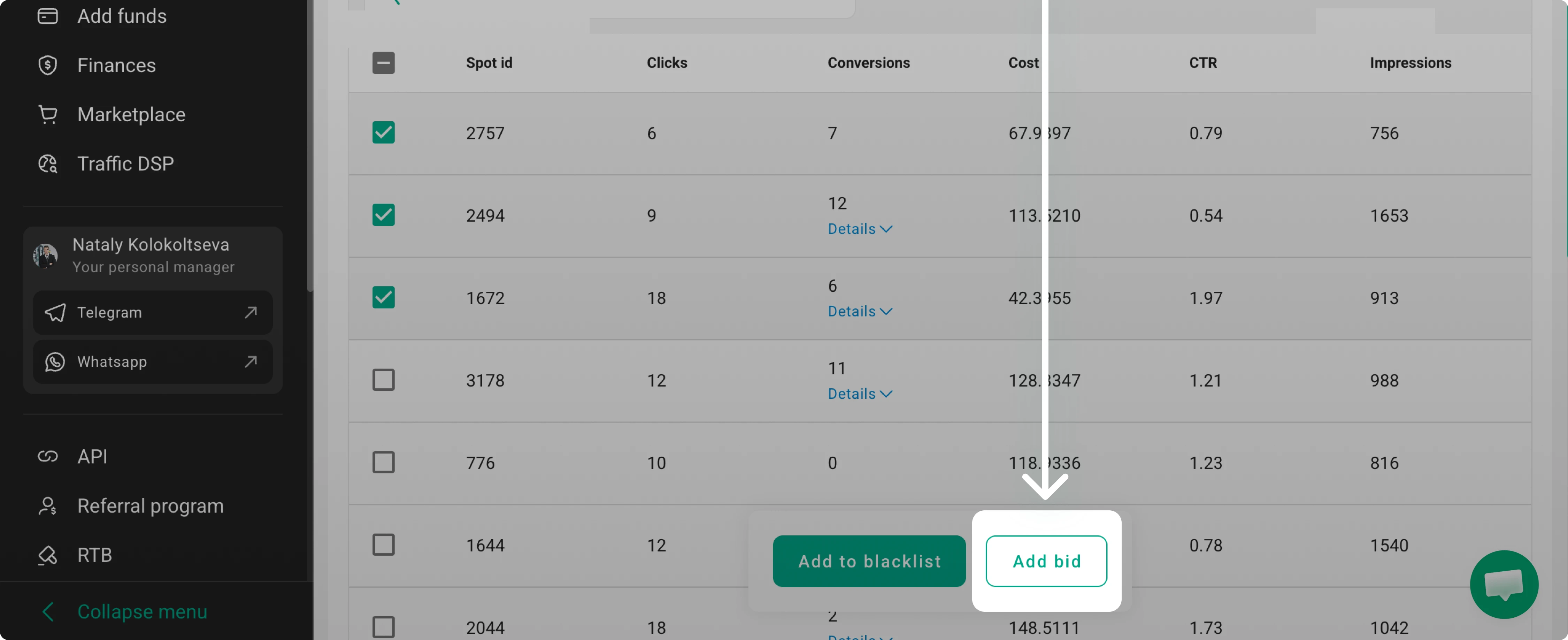 7-bidding-on-spots-from-statistics.webp
