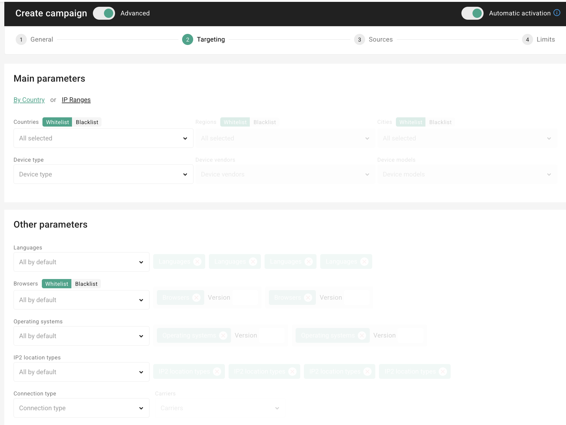 How to Profit with Popunders: Winning Offers and GEOs